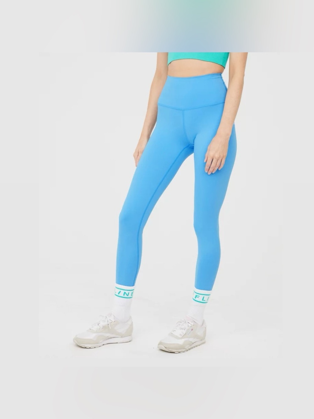 Offline by Aerie The Hugger High Waisted Leggings